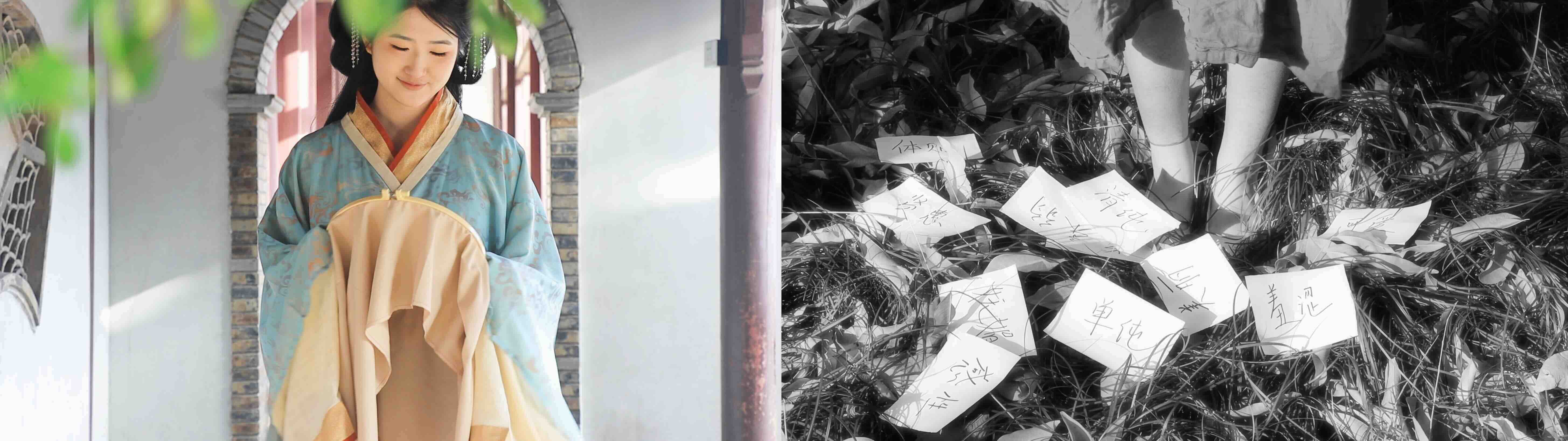 剧照《有点巧》